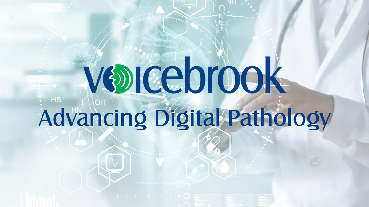 Digital Pathology Is an Ecosystem, Not a Switch