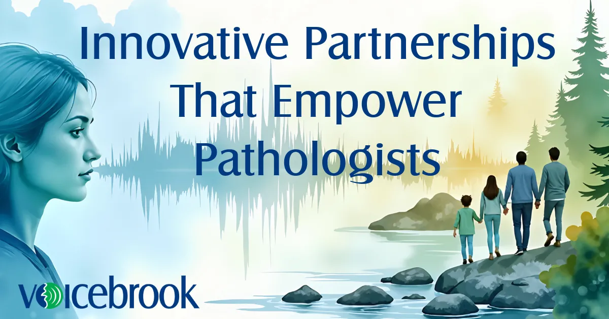 VoiceOver PRO Now Integrates with Leading Digital Pathology Platforms | Voicebrook