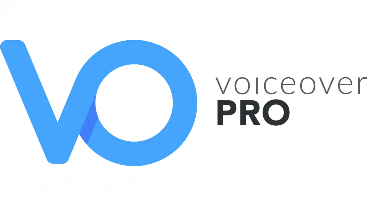VoiceOver PRO Features: Auto Build Diagnosis, Laterality Validation & More | Voicebrook