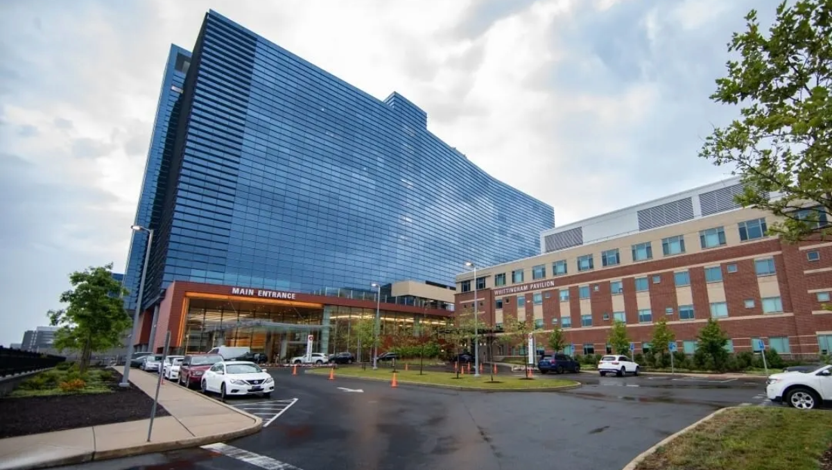 Stamford Health