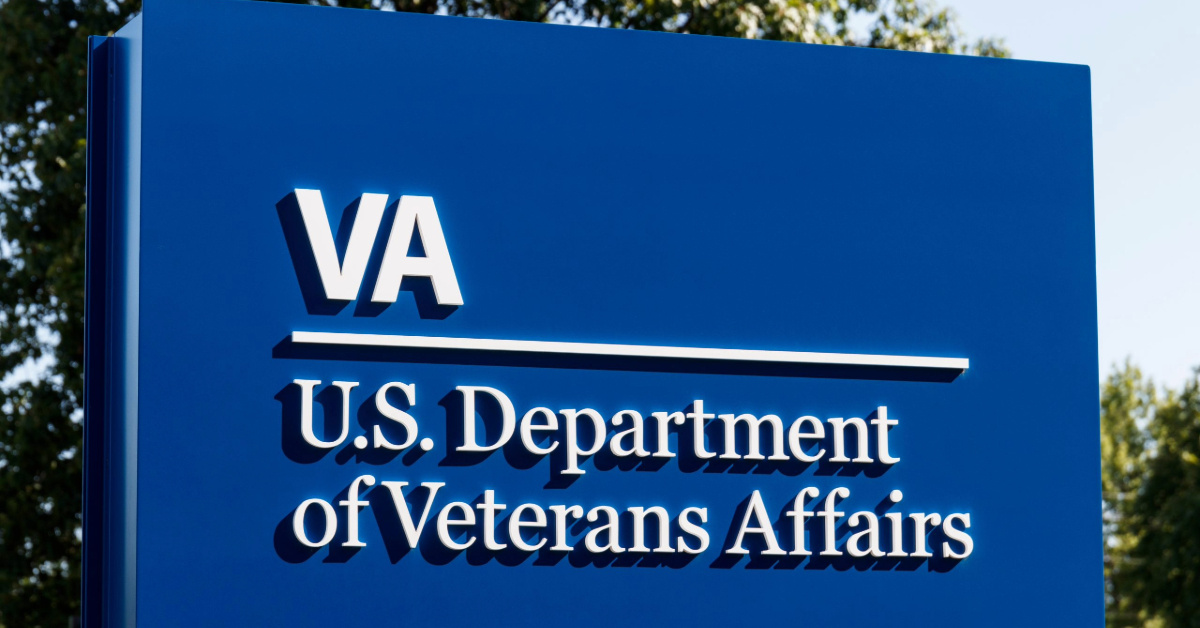 U.S. Department of Veterans Affairs